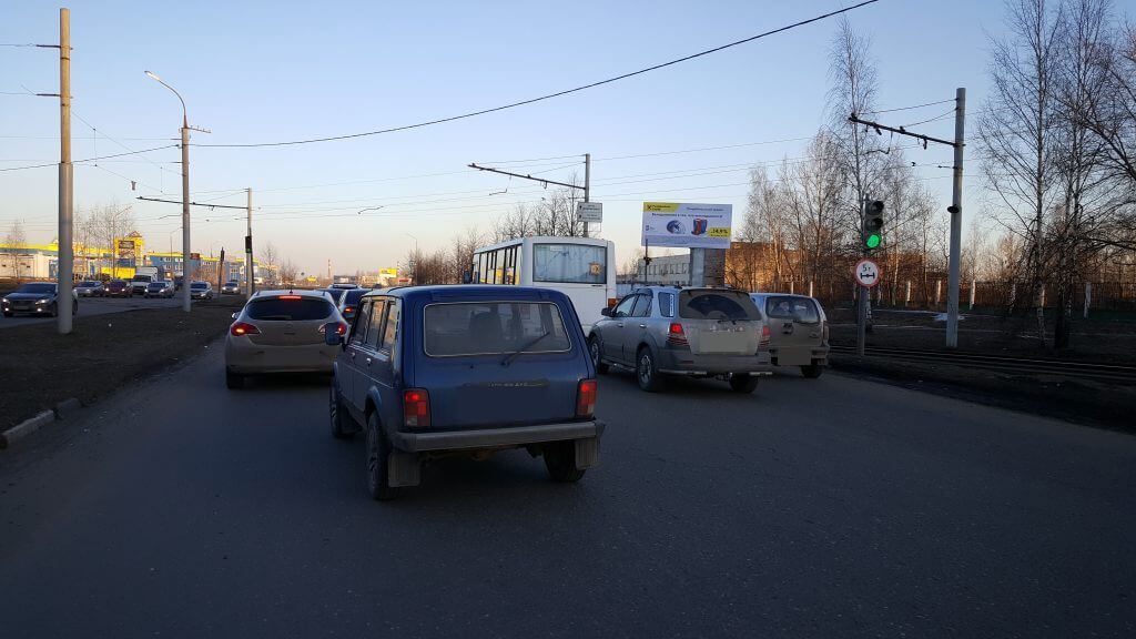 Сторона А