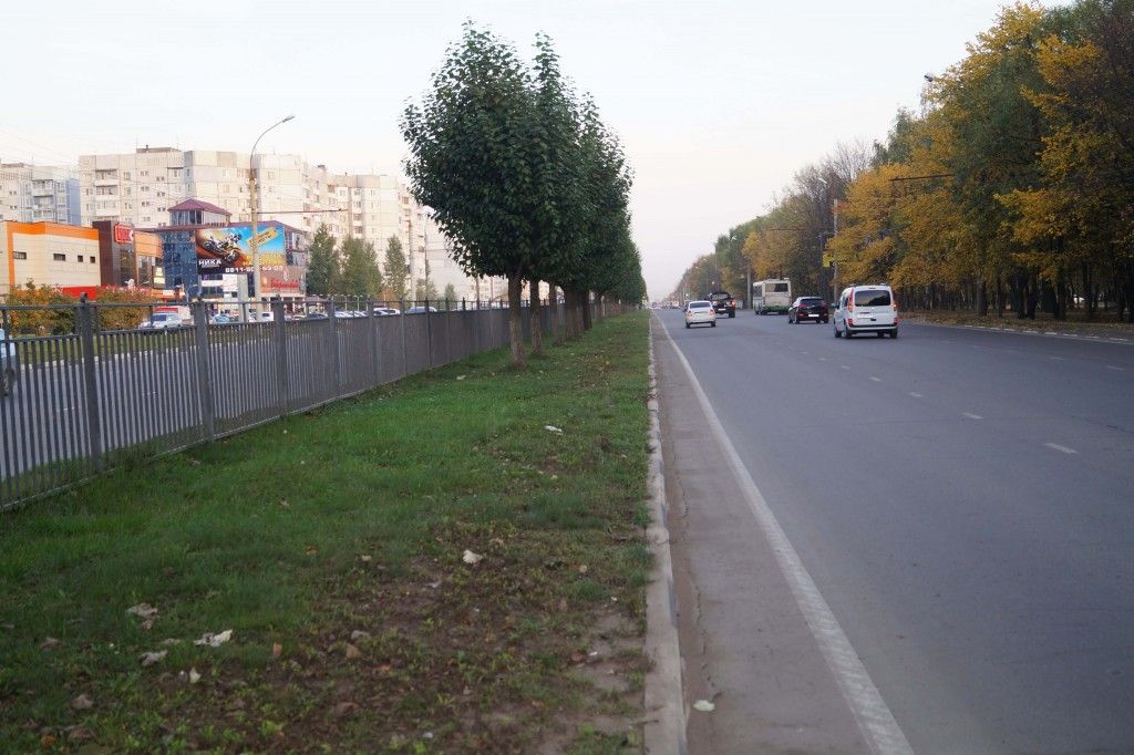 Сторона Б