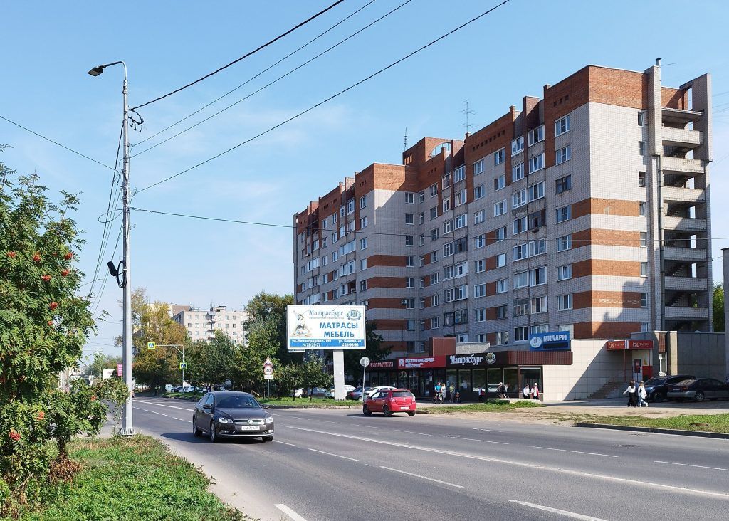 Сторона А1