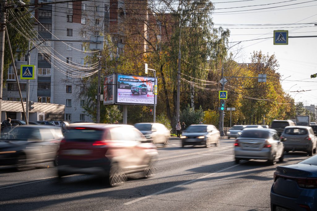 Сторона A