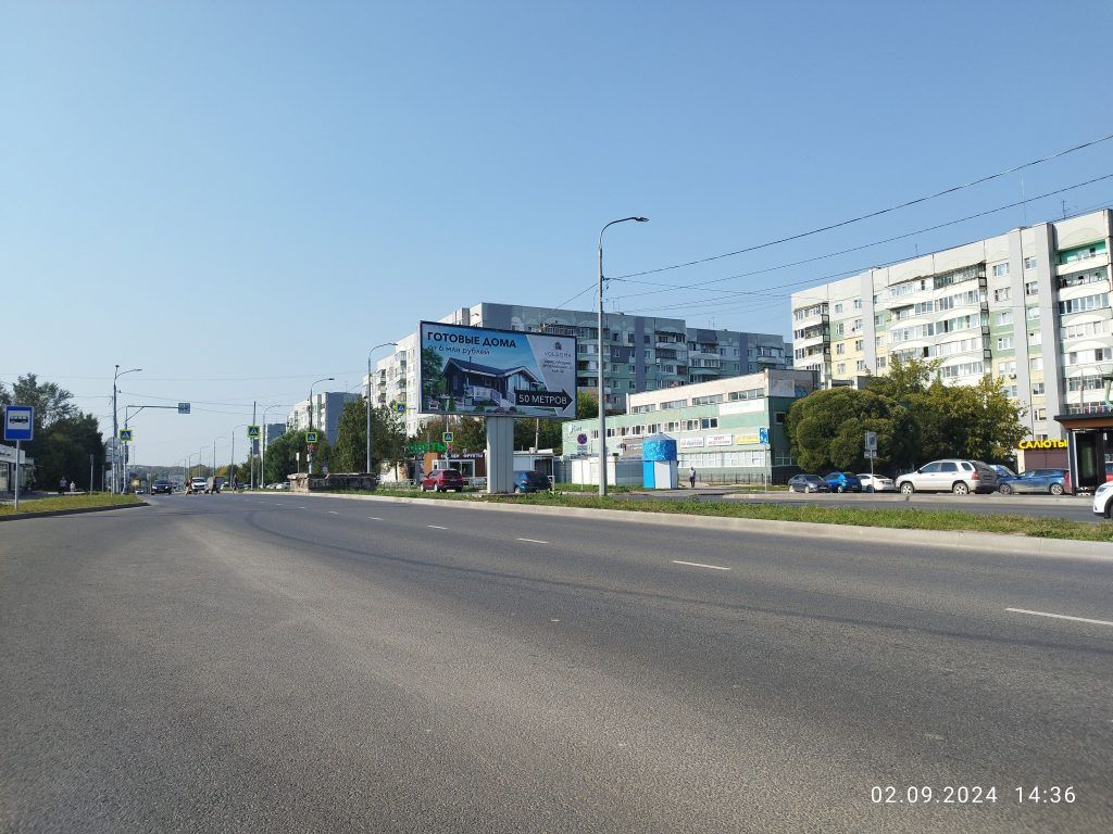 Сторона А2