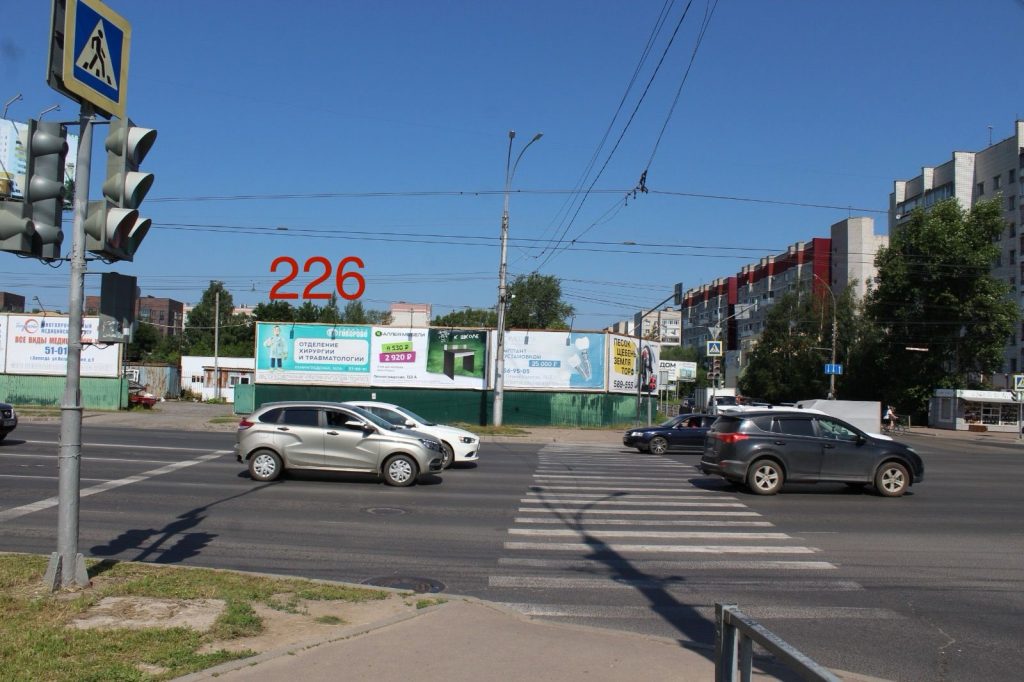 Сторона А