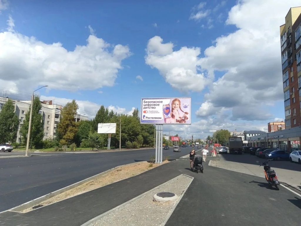 Сторона А