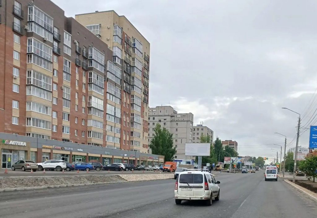 Сторона Б